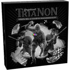 Trianon trsasjtk