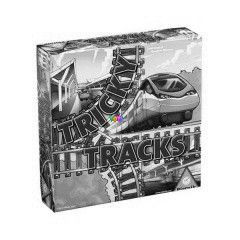 Tricky Tracks - Vastplya trsasjtk