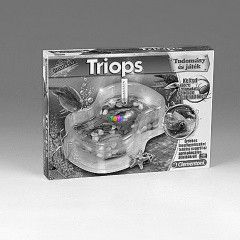 Triops - tudomnyos jtk