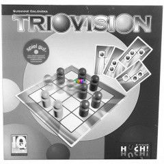 Triovision logikai jtk
