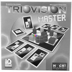 Triovision Master logikai jtk