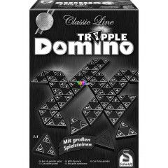 Tripple Domino