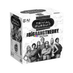 Trivial Pursuit - Agymenk trsasjtk