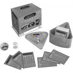 Trivial Pursuit - Jbartok - A TV sorozat trsasjtk