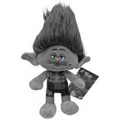 Trollok a vilg krl - gas plss, 18 cm