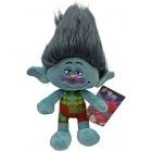 Trollok a vilg krl - gas plss, 18 cm