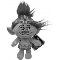 Trollok a vilg krl - Pipacs plss, 18 cm