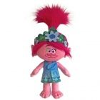 Trollok a vilg krl - Pipacs plss, 56 cm