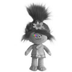 Trollok a vilg krl - Pipacs plssfigura, 30 cm