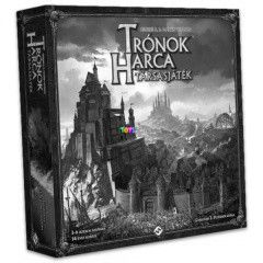 Trnok harca trsasjtk - Msodik kiads