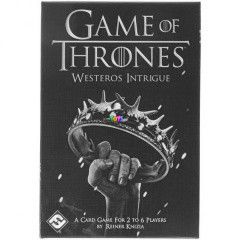 Trnok harca - Westerosi intrikk trsasjtk