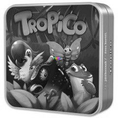 Tropico krtyajtk