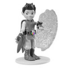 Trkks Tom figura