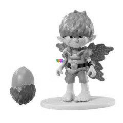 Trkks Tom - Tlgyi figura