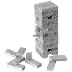 Trumania fa jenga jtk