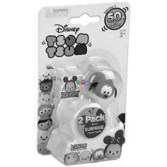 Tsum Tsum - Disney, 2 darabos csomag