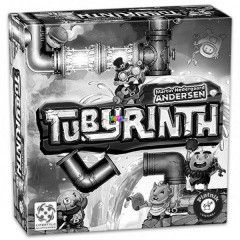 Tubyrinth trsasjtk