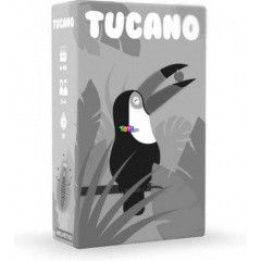 Tucano trsasjtk