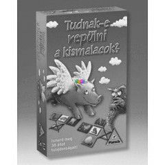 Tudnak-e replni a kismalacok?