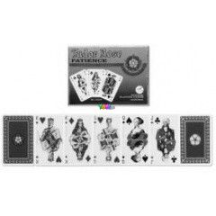 Tudor Rose paszinsz