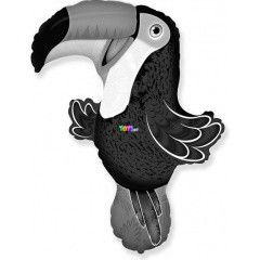 Tukn formj flia lufi - 36 cm
