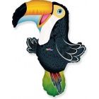 Tukn formj flia lufi - 36 cm
