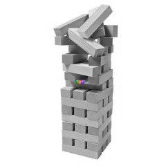 Tumblin Tower fa jenga