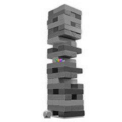 Tumblin Tower fa jenga - sznes