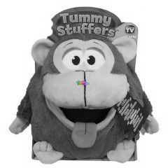 Tummy Stuffers - Tmzsk, barna majom