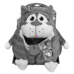 Tummy Stuffers - Tmzsk, neon cica