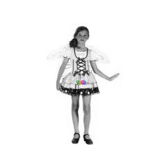 Tndr jelmez - 130-140 cm-es mret, trkiz