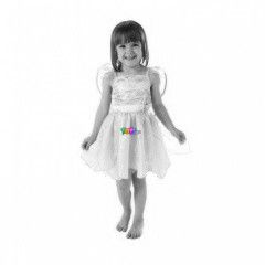 Tndr jelmez 4-6 ves, 110 cm