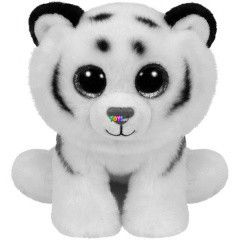 Tundra fehr tigris plssfigura, 33 cm