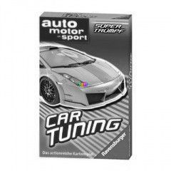 Tuning auts krtya