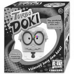 Turb Doki trsasjtk