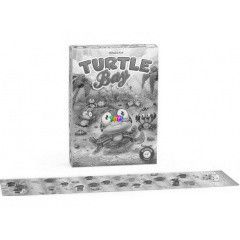 Turtle Bay - Tekns bl trsasjtk