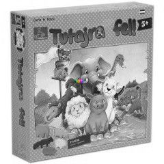 Tutajra fel! - trsasjtk