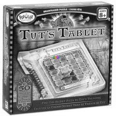 Tuts tablet trsasjtk
