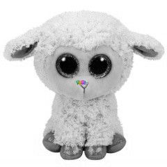 Twinkle brny plssfigura, 15 cm, krm szn