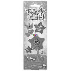 Twinkle Clay - Ktsznes csomag