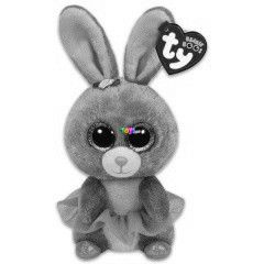 Twinkle Toes balerina nyuszi plssfigura, 15 cm