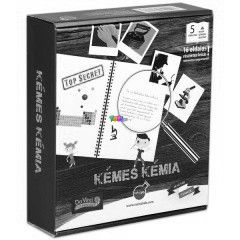 Twinzlab - Kmes kmia