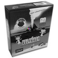 Twinzlab - Vulknok - Nagyszer geolgia ksrletek