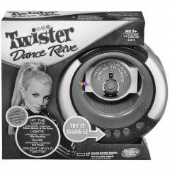 Twister Dance Rave - tncos trsasjtk