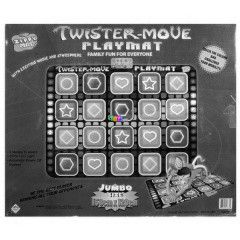 Twister-Move tncsznyeg