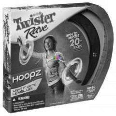 Twister Rave - Hoopz vilgt tnckarikk