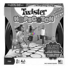 Twister ugriskola