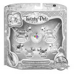 Twisty Petz - Csald, 3. szria