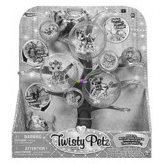 Twisty Petz - kszertart fa