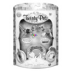 Twisty Petz - Karkt kszt, 3 darabos